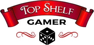 Top Shelf Gamer coupons